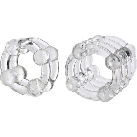 anneaux colt enhancer clairs