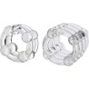 anneaux colt enhancer clairs
