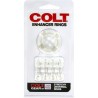 anneaux colt enhancer clairs
