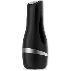 masturbateur homme classique argent