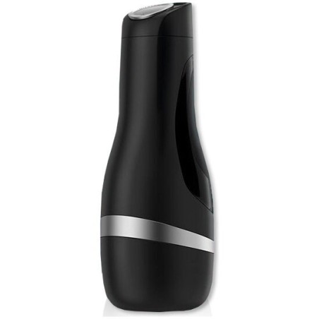 masturbateur homme classique argent