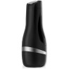 masturbateur homme classique argent