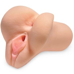 choisissez votre plaisir masturbateur double peau légère