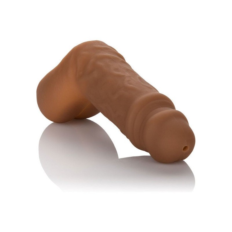 support pour pee packer marron support pour pee packer marron