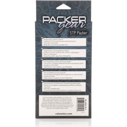 support pour pee packer marron
