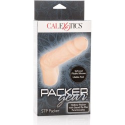 debout pour pee packer
