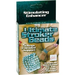 bille de stroker ultime