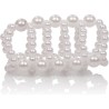 bague perle basic essentials grande