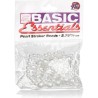 bague perle basic essentials grande