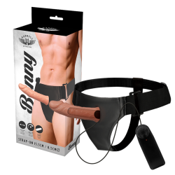 rnes creux benny avec vibrateur 15 cm -o- 4.5 cm