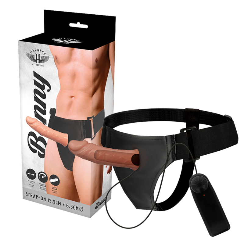 rnes creux benny avec vibrateur 15 cm -o- 4.5 cm rnes creux benny avec vibrateur 15 cm -o- 4.5 cm
