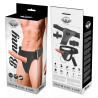 rnes creux benny avec vibrateur 15 cm -o- 4.5 cm