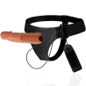 willian hollow rnes avec vibrateur 17 cm -o- 4.5 cm