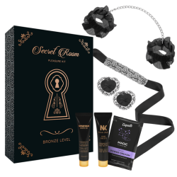 kit plaisir bronze niveau 1