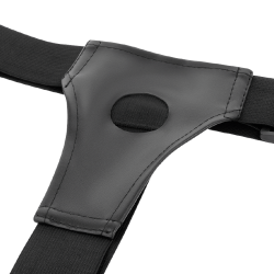 gregory hollow rnes avec vibrateur 16.5 cm -o- 4.3 cm