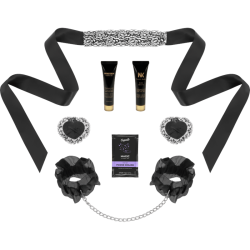 kit plaisir bronze niveau 1