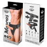 rnes cadres creux avec vibrateur 15 cm -o- 5 cm