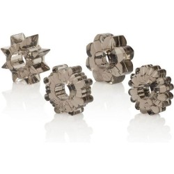 paquet de 4 essentiels de base