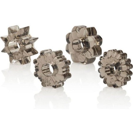 paquet de 4 essentiels de base