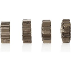paquet de 4 essentiels de base