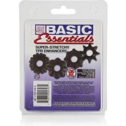 paquet de 4 essentiels de base