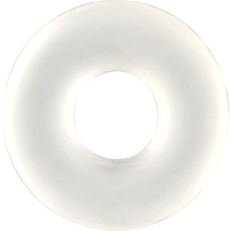 anneau pénis transparent