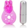 micro vibe arouser lapin