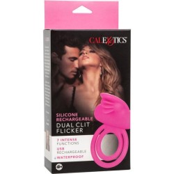 améliorateur de scintillement double clito