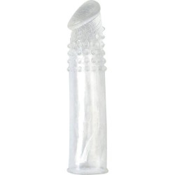extension de pénis en silicone