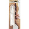 extension de pénis en silicone