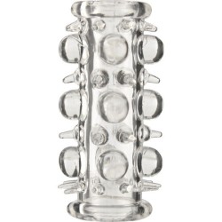 couvre-pénis en silicone