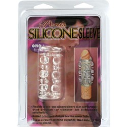 couvre-pénis en silicone