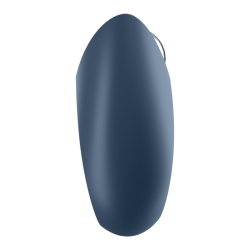 application puissante de vibrateur  un anneau royal