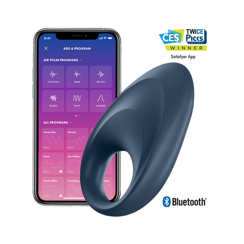 application de vibrateur un anneau mighty application de vibrateur un anneau mighty