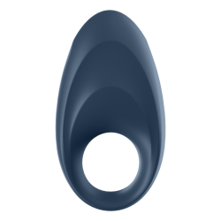 application de vibrateur  un anneau mighty