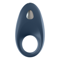 application de vibrateur  un anneau mighty
