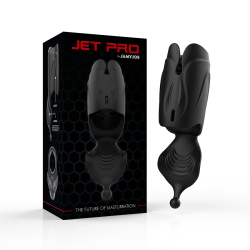 masturbateur tête stroker rechargeable