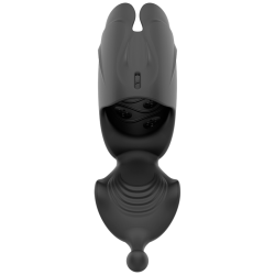 masturbateur tête stroker rechargeable