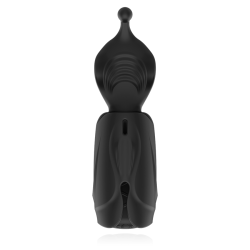 masturbateur tête stroker rechargeable