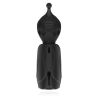 masturbateur tête stroker rechargeable