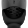 masturbateur tête stroker rechargeable