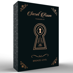 kit plaisir bronze niveau 1