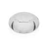 anneau pénis super flexible et résistant 3,5cm clair