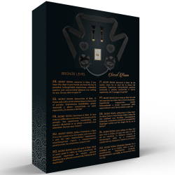 kit plaisir bronze niveau 1