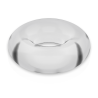 anneau pénis super flexible et résistant 4,5cm clair