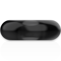 anneau pénis super flexible et résistant 5cm pr03 noir