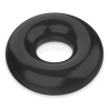 anneau pénis super flexible et résistant 5cm pr03 noir