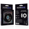 anneau pénis super flexible et résistant 5cm pr03 noir