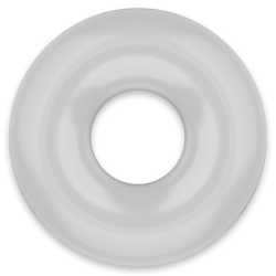 anneau pénis super flexible et résistant 5cm pr03 clair