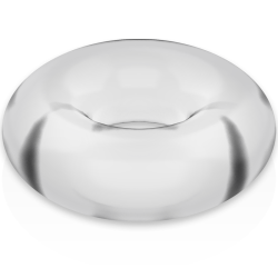 anneau pénis super flexible et résistant 5cm pr03 clair